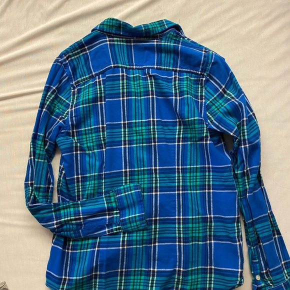 American Eagle Button up - Picture 2 of 2